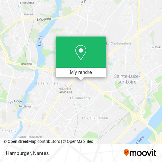 Hamburger plan
