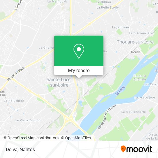 Delva plan