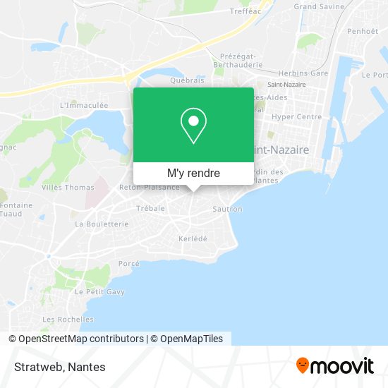 Stratweb plan
