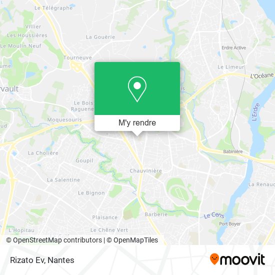 Rizato Ev plan