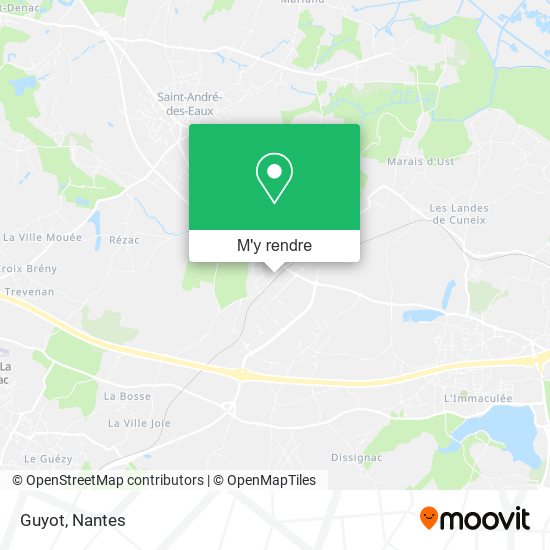 Guyot plan