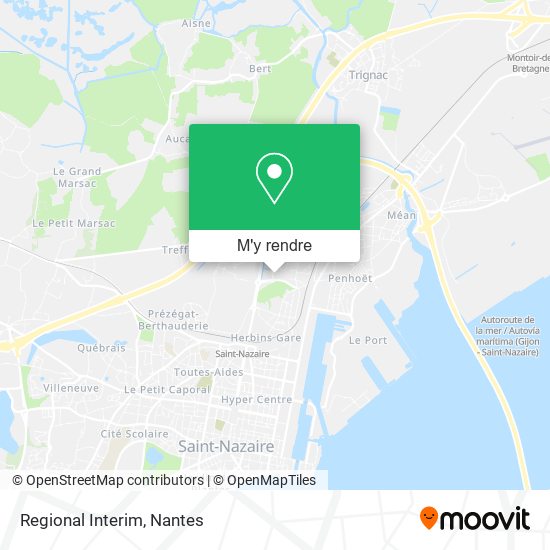 Regional Interim plan
