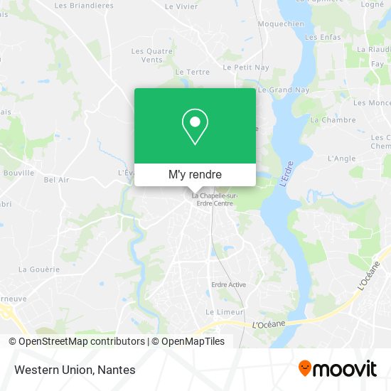 Western Union plan