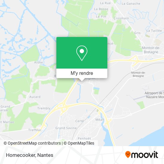 Homecooker plan
