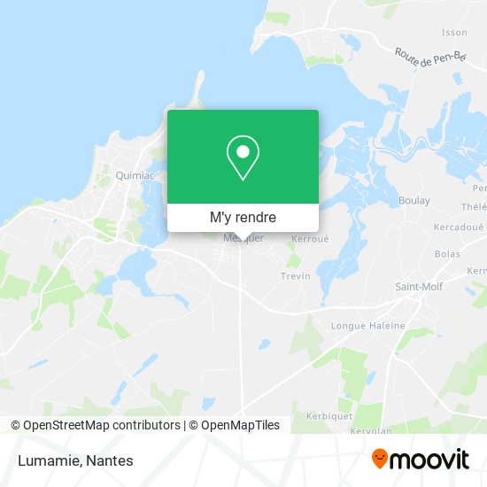 Lumamie plan