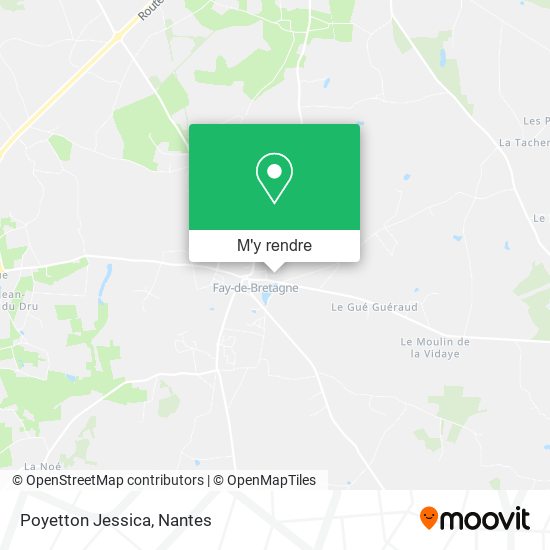 Poyetton Jessica plan