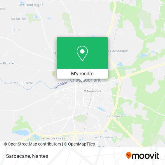 Sarbacane plan