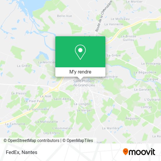 FedEx plan