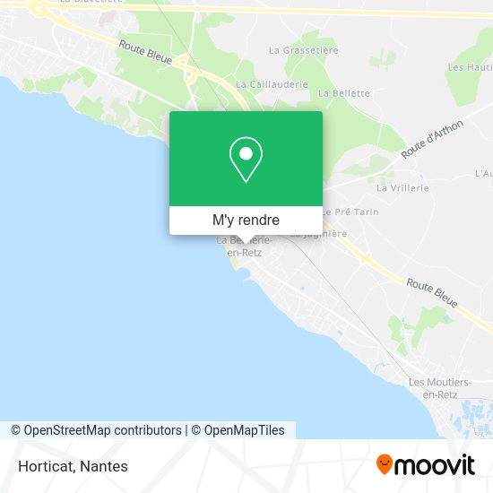 Horticat plan