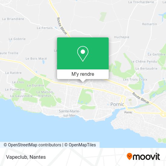 Vapeclub plan