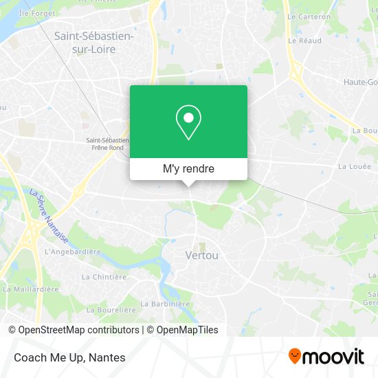 Coach Me Up plan