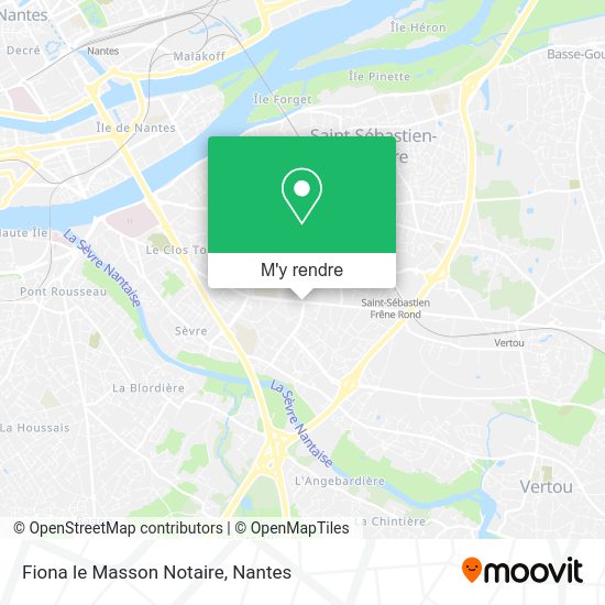 Fiona le Masson Notaire plan