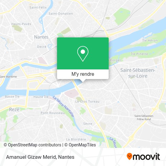 Amanuel Gizaw Merid plan