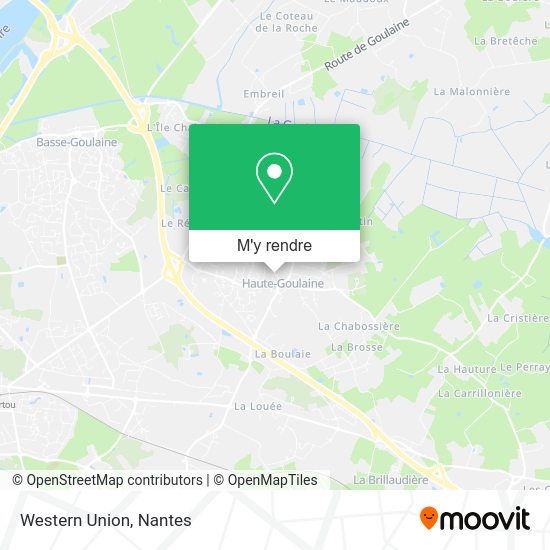 Western Union plan