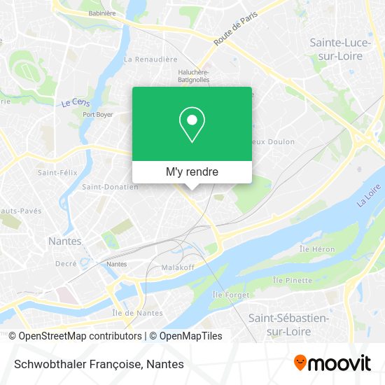 Schwobthaler Françoise plan