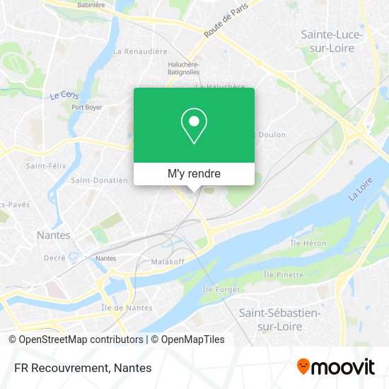 FR Recouvrement plan