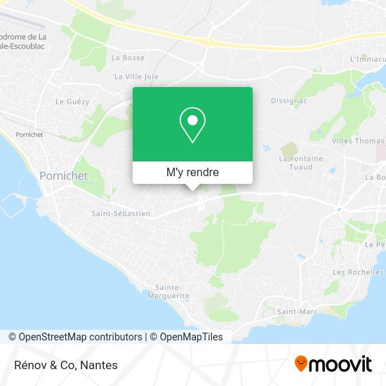 Rénov & Co plan