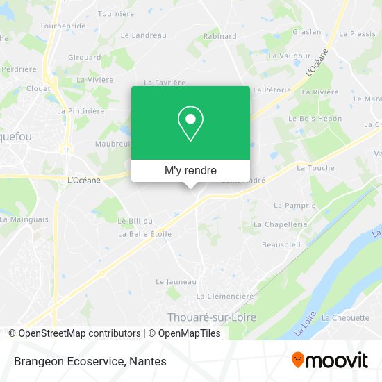 Brangeon Ecoservice plan