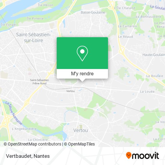 Vertbaudet plan