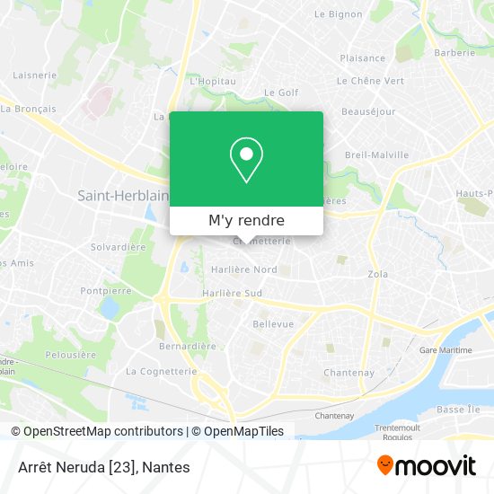 Arrêt Neruda [23] plan