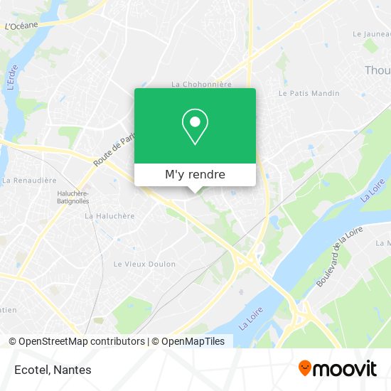 Ecotel plan