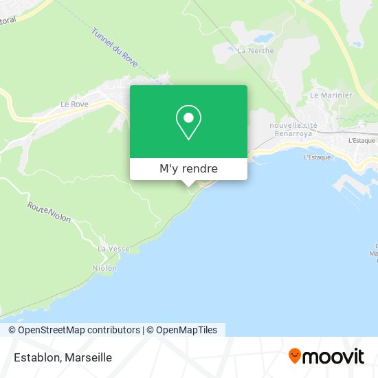 Establon plan