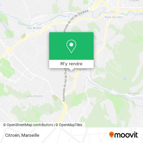 Citroën plan