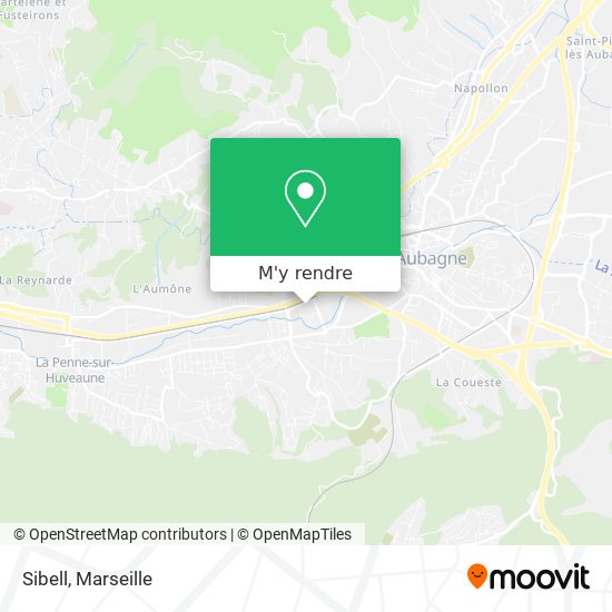 Sibell plan