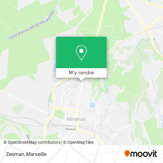 Zeeman plan