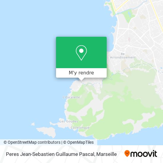Peres Jean-Sebastien Guillaume Pascal plan