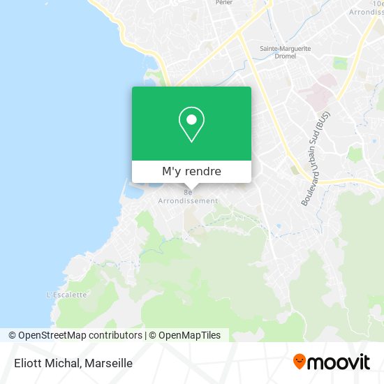 Eliott Michal plan