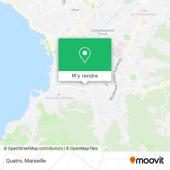 Quatro plan