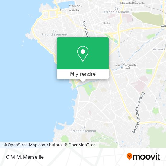 C M M plan