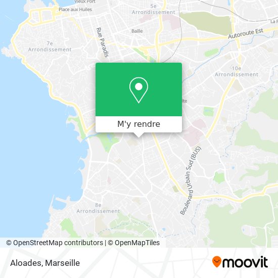 Aloades plan