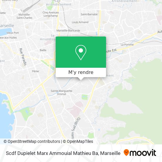 Scdf Dupielet Marx Ammouial Mathieu Ba plan
