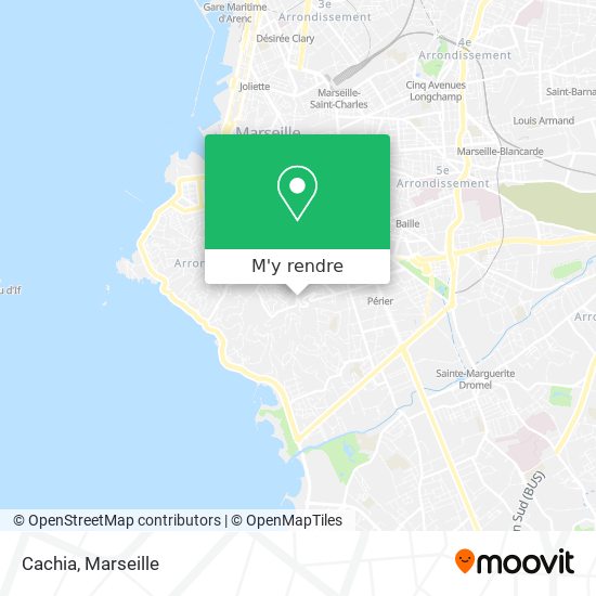 Cachia plan
