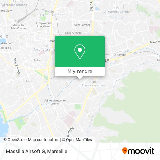 Massilia Airsoft G plan