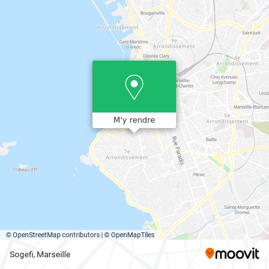Sogefi plan