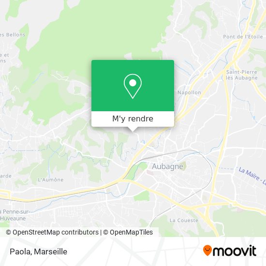 Paola plan