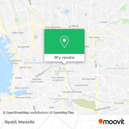 Ripaldi plan