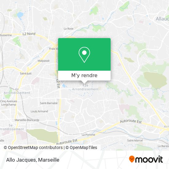 Allo Jacques plan