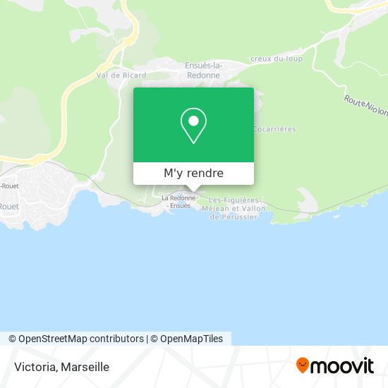 Victoria plan