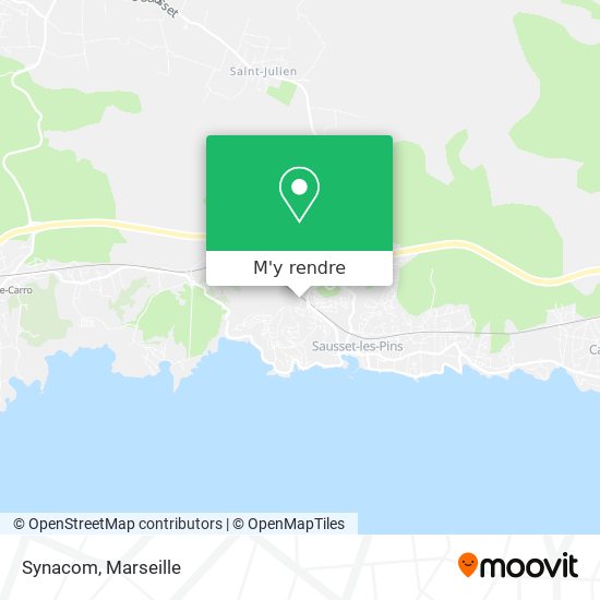 Synacom plan