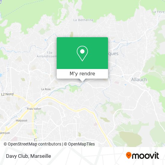 Davy Club plan