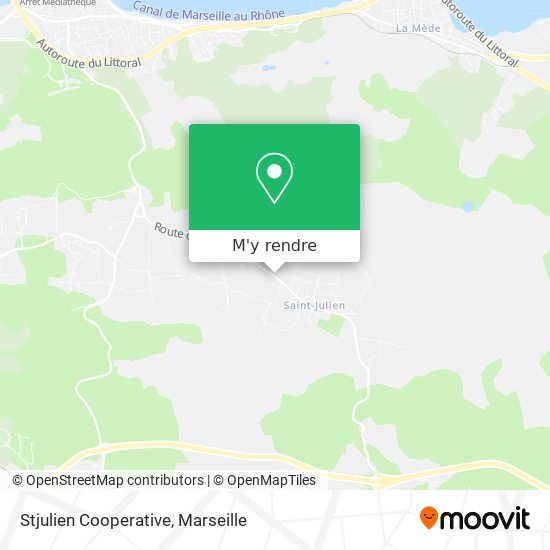 Stjulien Cooperative plan