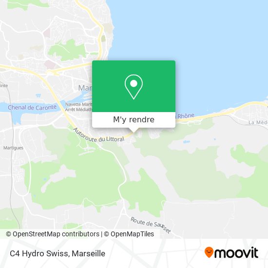 C4 Hydro Swiss plan