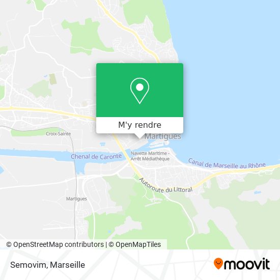 Semovim plan
