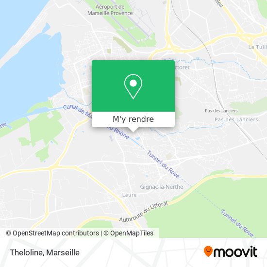 Theloline plan