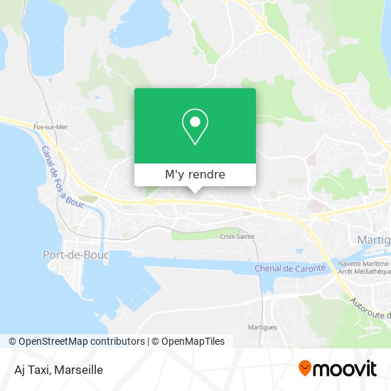 Aj Taxi plan
