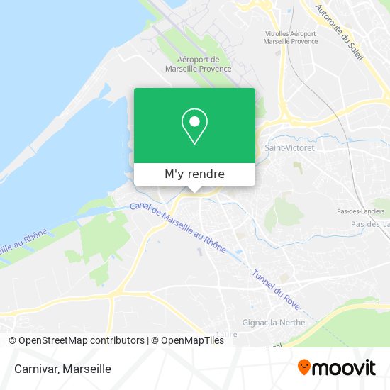 Carnivar plan